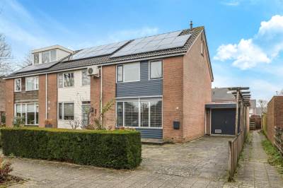 Woning De Bouwert 27 Heteren