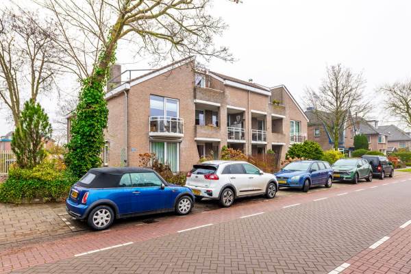 Woning Van Reenenweg 27 Zeist