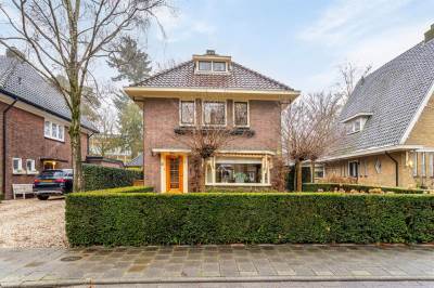 Woning Jachtlaan 157 Apeldoorn