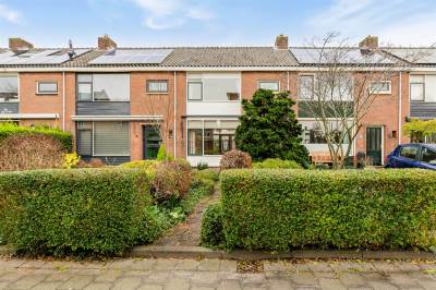Woning Heemraadhof 35 Krimpen aan den IJssel