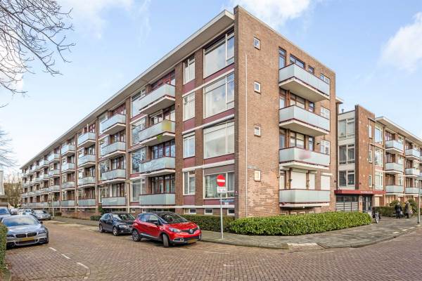 Woning van der Werffstraat 310 Vlaardingen