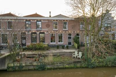 Woning Meent 31 Leerdam