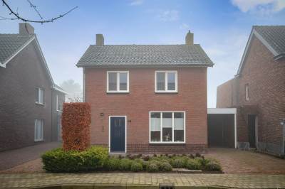 Woning Vlassert 16 Reusel