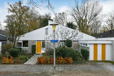 Woning Hindeloopenstraat 6 Arnhem