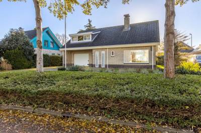 Woning Tiendweg 32 Hardinxveld-Giessendam