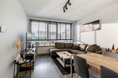 Woning van der Duyn van Maasdamlaan 94c Vlaardingen