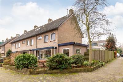 Woning Schumanlaan 17 Harderwijk