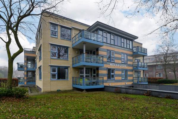 Woning Kamerlingh Onneslaan 139A Badhoevedorp