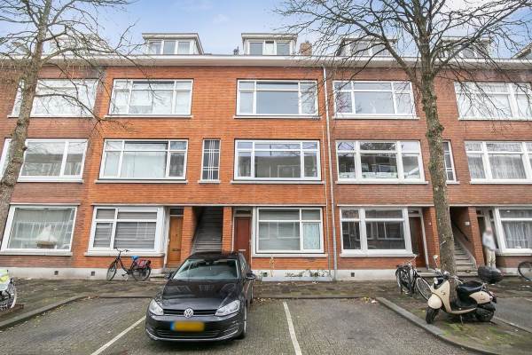 Woning Texelsestraat 69B Rotterdam