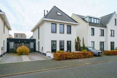 Woning Timmersteek 14 Almere