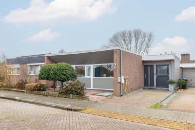 Woning De Moor 6 West-Graftdijk