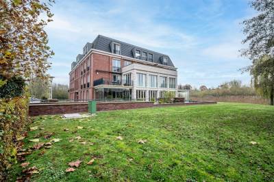 Woning Hovenlaan 49 Dordrecht