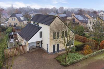 Woning De Breide 19 Doesburg