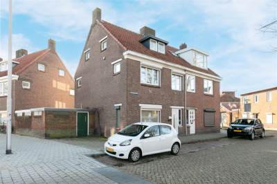 Woning Staringstraat 2 Tilburg