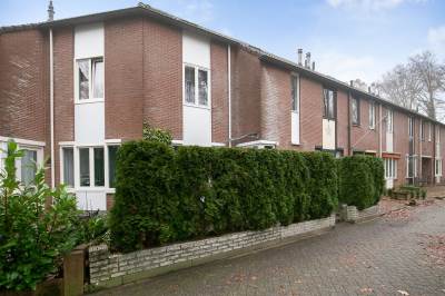 Woning De Gieteling 24 Almelo