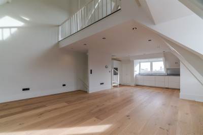 Woning Veenkade 44a Den Haag