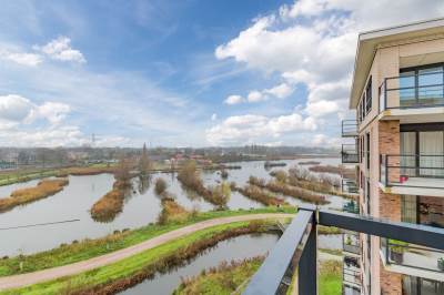 Woning Adriaan van Royenlaan 164 Oegstgeest