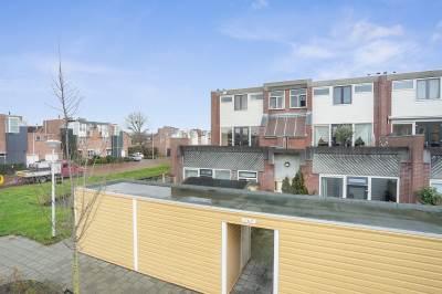 Woning Rijsenburg 3 Alphen aan den Rijn