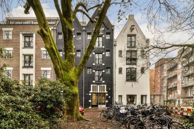 Woning Vierwindenstraat 257 Amsterdam