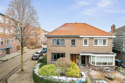 Woning Nicolaas Beetsstraat 55 Almelo