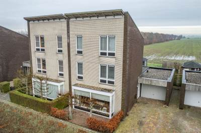 Woning Oer de Feart 184 Joure