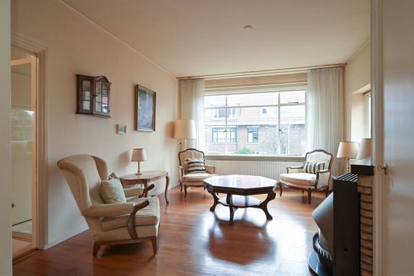 Woning Kastanjelaan 7 Rijswijk (ZH)