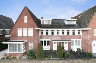 Woning Marnixstraat 7 Ridderkerk