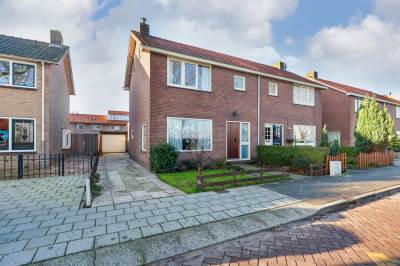 Woning Oranjeboomkade 17 Assendelft