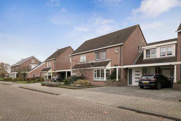 Woning Reiger 108 Raalte