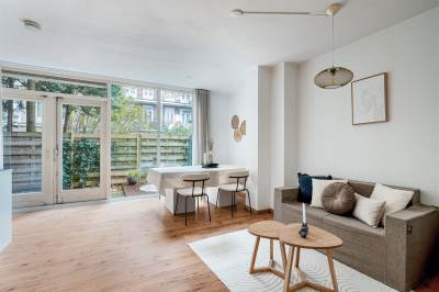 Woning Makassarstraat 54A Amsterdam