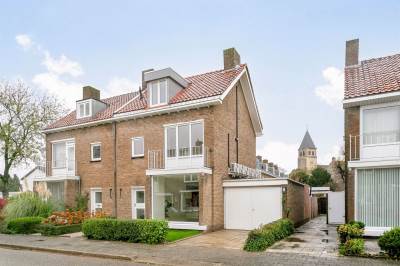 Woning Churchilllaan 14 Maastricht