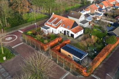 Woning Voorstraat 109 Stellendam