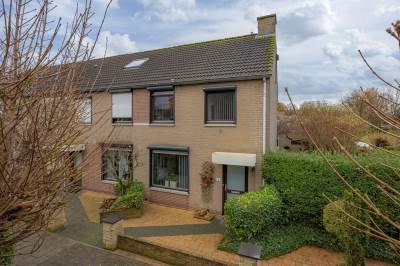 Woning Akkerhof 6 Heerlen