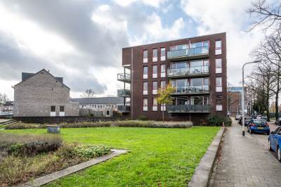 Woning de Génestetlaan 91 Nijmegen