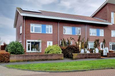 Woning De Boomgaard 70 Assen