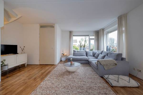 Woning De Boomgaard 70 Assen