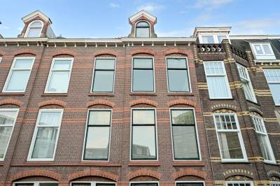 Woning Voltastraat 6c Den Haag