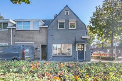 Woning Maria van Oisterwijkstraat 2 Oisterwijk