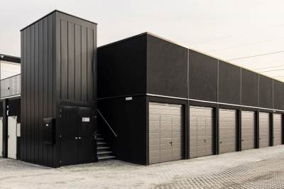 Garage Ambachtsweg 13 g 65g62 Nijmegen