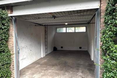 Garage Berkenlaan 23 Schiedam