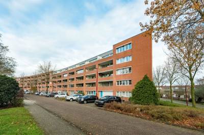 Woning Schermerhornpark 214 Nieuwegein
