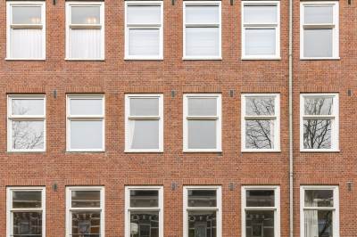 Woning Gillis van Ledenberchstraat 1242 Amsterdam