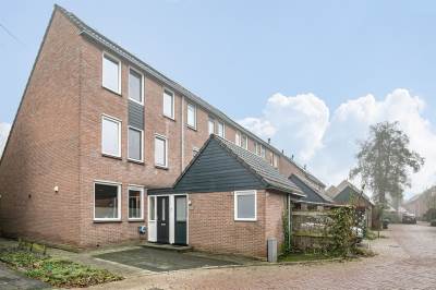 Woning Braamkamp 326 Zutphen