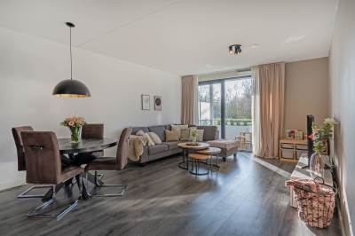 Woning Cape Kennedy 8 IJsselstein