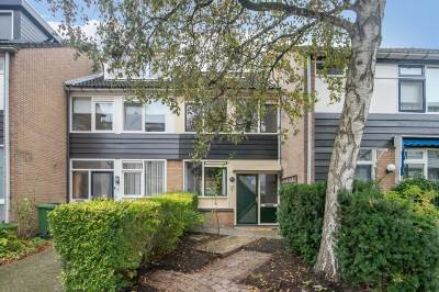 Woning Beukelaan 25 Gouda