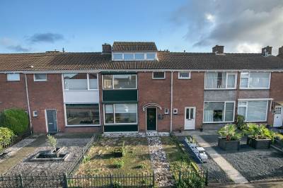 Woning Staakveld 14 Etten-Leur