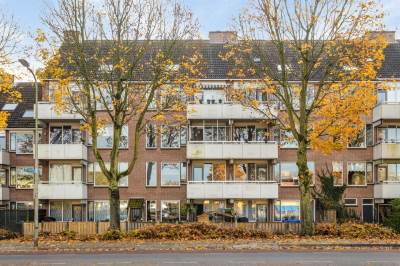 Woning Bagijnenland 84 Zutphen