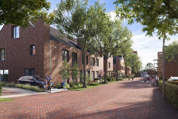 Woning Smeltoven 4 Hardinxveld-Giessendam