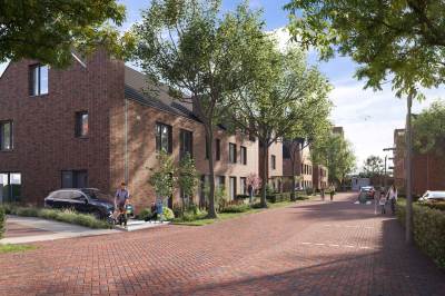 Woning Gietmal 6 Hardinxveld-Giessendam