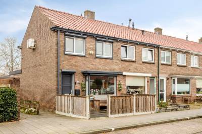 Woning Vermeerstraat 48 Deventer